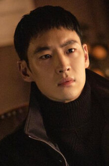 Lee Je-hoon
