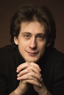 Павел Демьянов