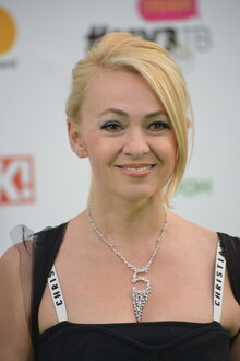Yana Rudkovskaya