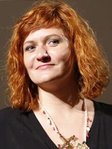 Наталия Мещанинова
