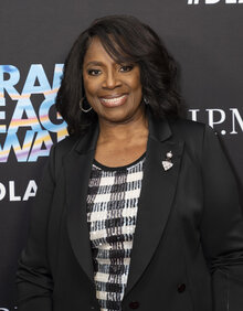 LaTanya Richardson