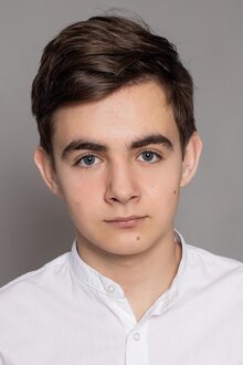 Nikita Zhorichev