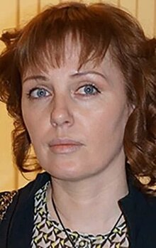 Olga Belyaeva