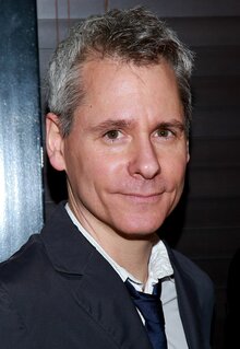 Bruce Norris