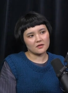 Zaka Abdrahmanova