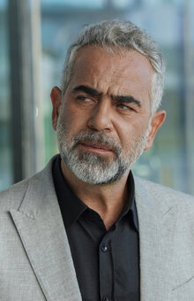 Yurdaer Okur