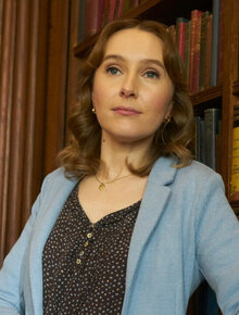 Rose Ayling-Ellis