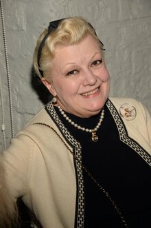 Natalya Drozhzhina