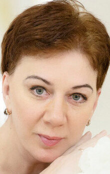 Olga Kirsanova-Miropolskaya