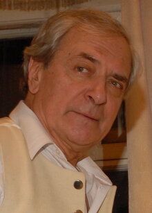 Aleksandr Lazarev
