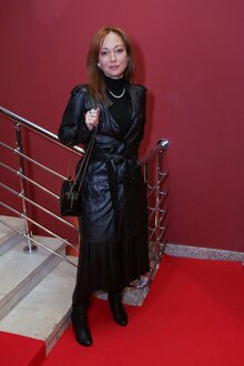 Viktoriya Tarasova