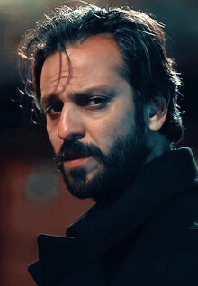 Эркан Колчак Кёстендил