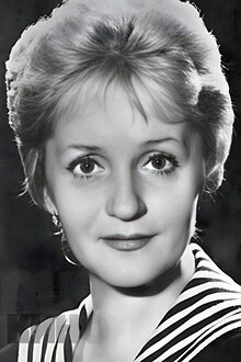 Клара Румянова