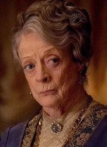 Maggie Smith
