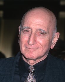 Dominic Chianese