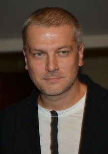 Алексей Чупов