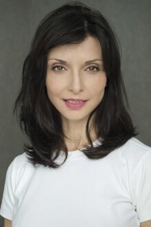 Yuliya Agafonova