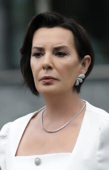 Перихан Саваш