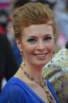Amaliya Mordvinova