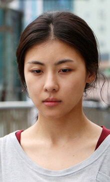 Ha Ji-won