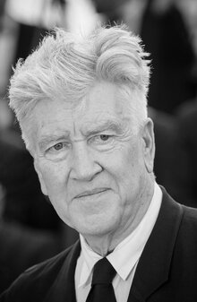David Lynch