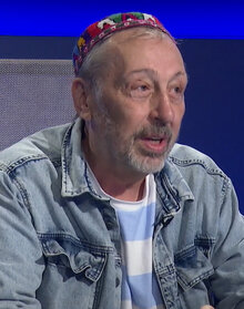 Nikolay Kolyada