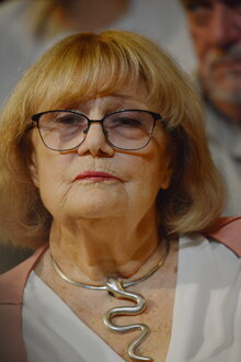 Olga Volkova
