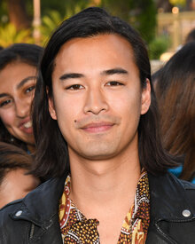 Jordan Rodrigues