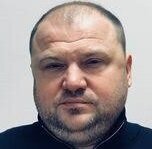 Vladimir Zinkevich