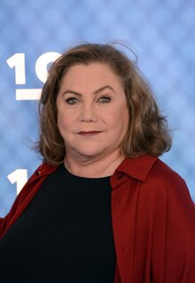 Kathleen Turner