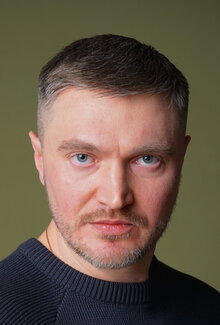  Nikita Tezov