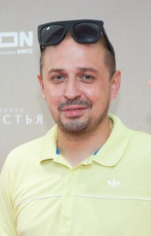 Oleg Vereshchagin