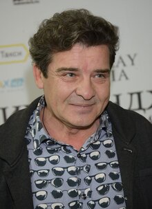 Sergey Dorogov