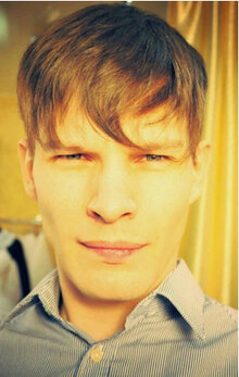 Dmitry Koltsov
