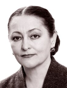 Tatyana Grishkova