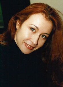 Olga Cirsen