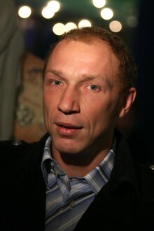 Maksim Konovalov