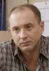 Михаил Жонин