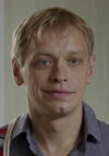 Юрий Елагин