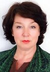 Светлана Казарцева