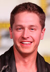 Josh Dallas