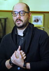 Кирилл Серебренников