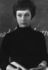 Ирина Печерникова