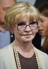 Вера Алентова