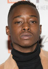 Ashton Sanders