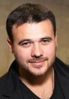 Эмин Агаларов