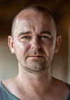 Борис Хлебников