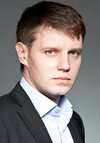 Борис Бедросов