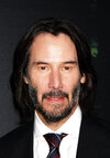 Keanu Reeves