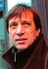 Сергей Дворцевой